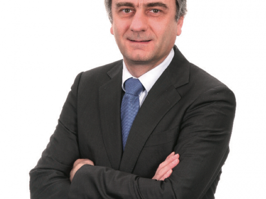 Jérôme Granotier, avocat associé Bignon Lebray.